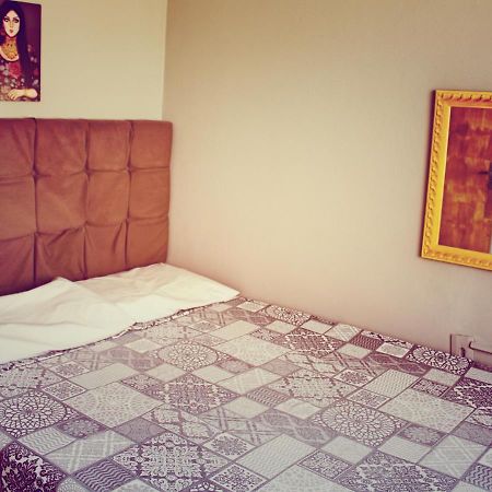 Hostel Nossa Casa Florianópolis Dış mekan fotoğraf