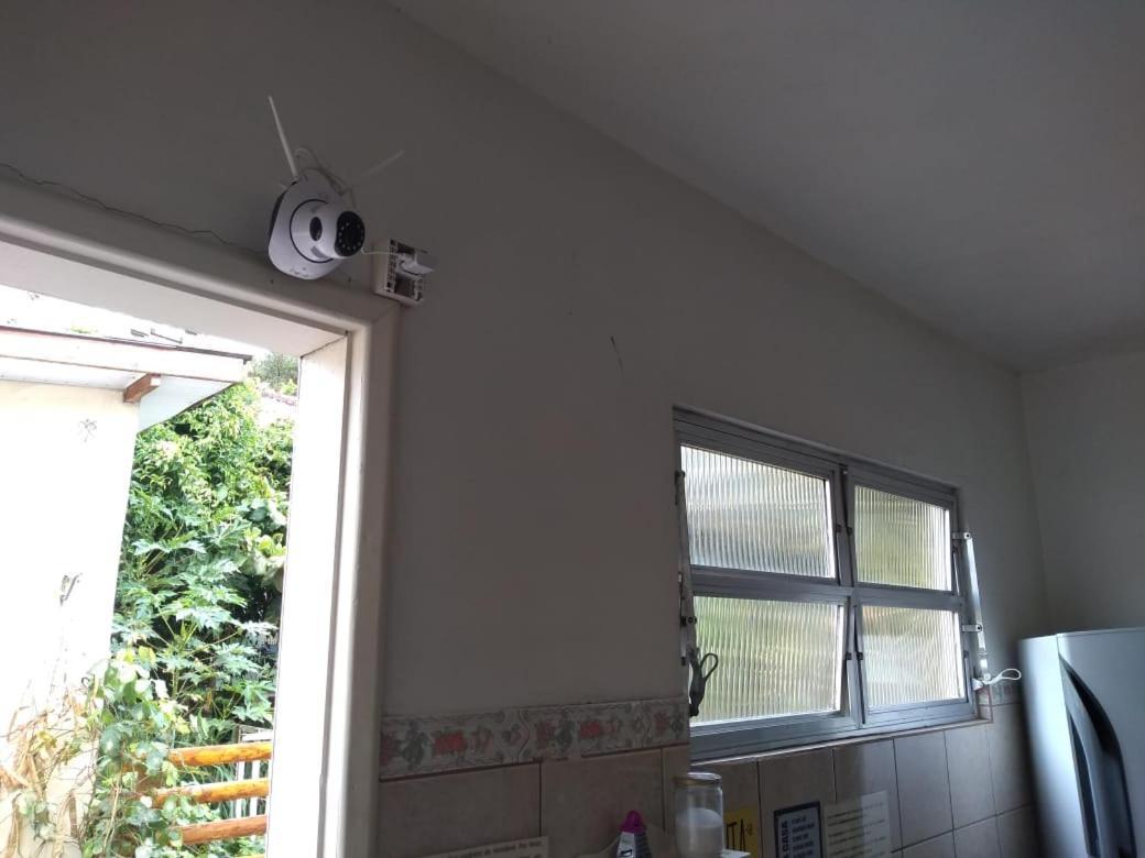 Hostel Nossa Casa Florianópolis Dış mekan fotoğraf