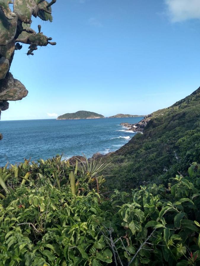 Hostel Nossa Casa Florianópolis Dış mekan fotoğraf