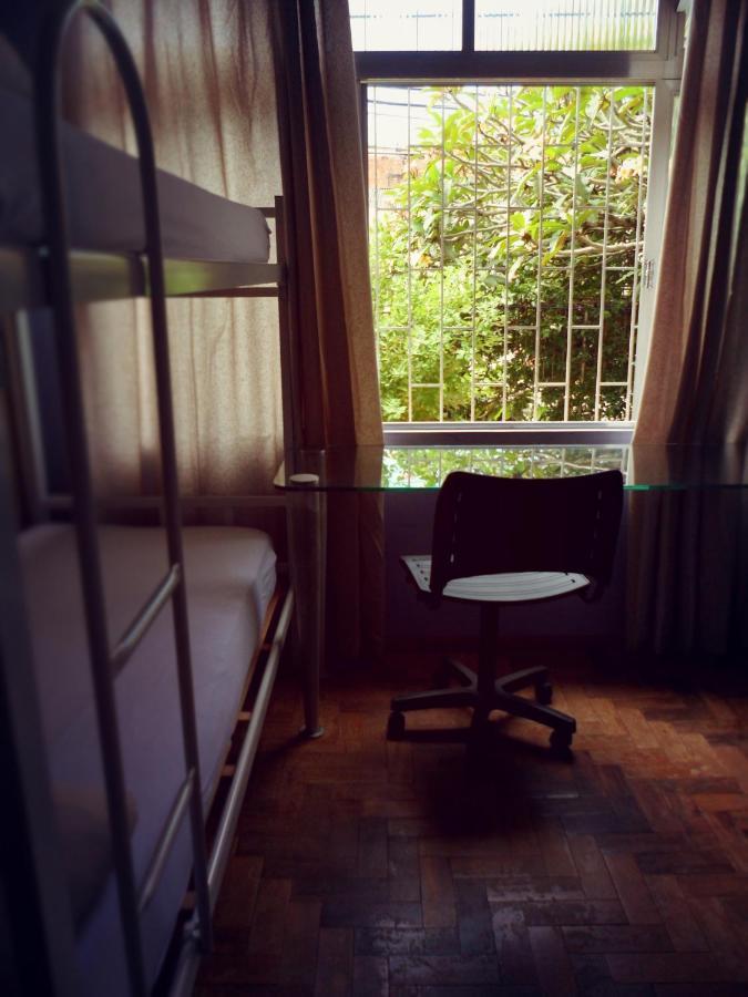 Hostel Nossa Casa Florianópolis Dış mekan fotoğraf