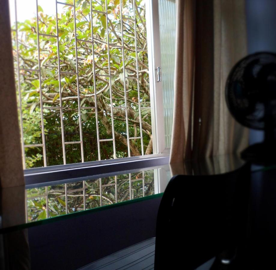 Hostel Nossa Casa Florianópolis Dış mekan fotoğraf