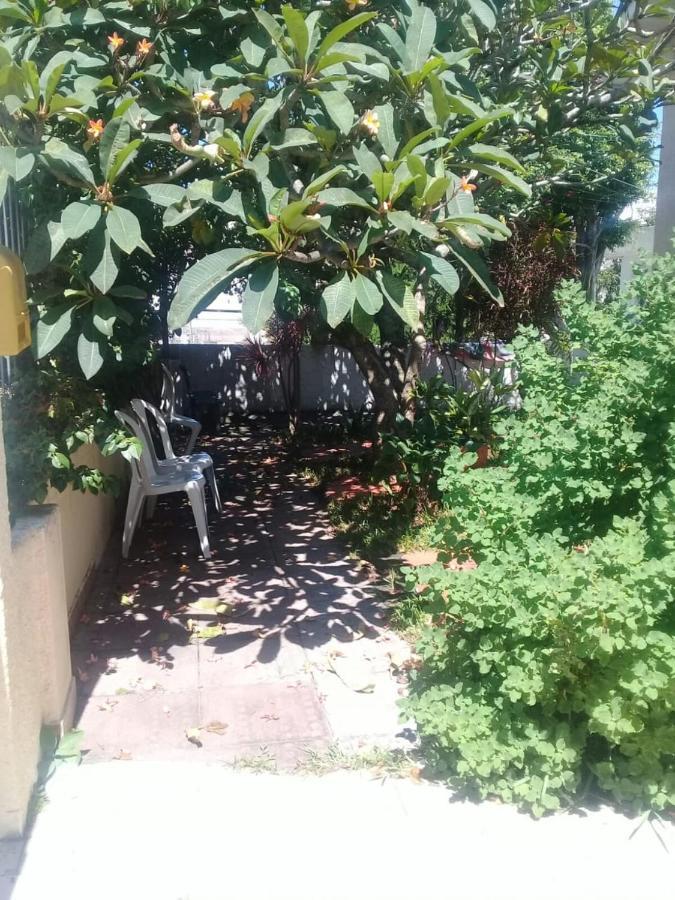 Hostel Nossa Casa Florianópolis Dış mekan fotoğraf