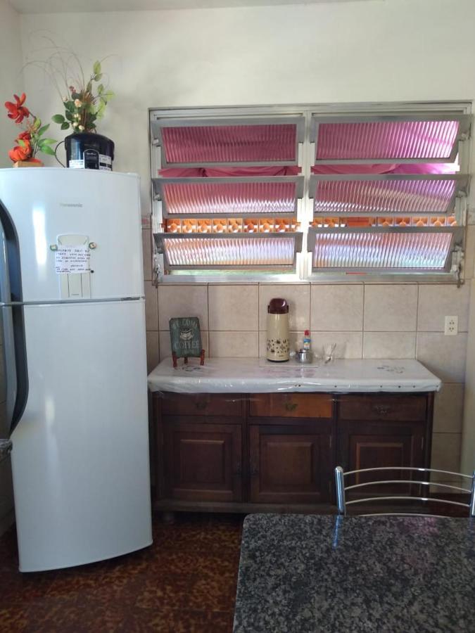 Hostel Nossa Casa Florianópolis Dış mekan fotoğraf