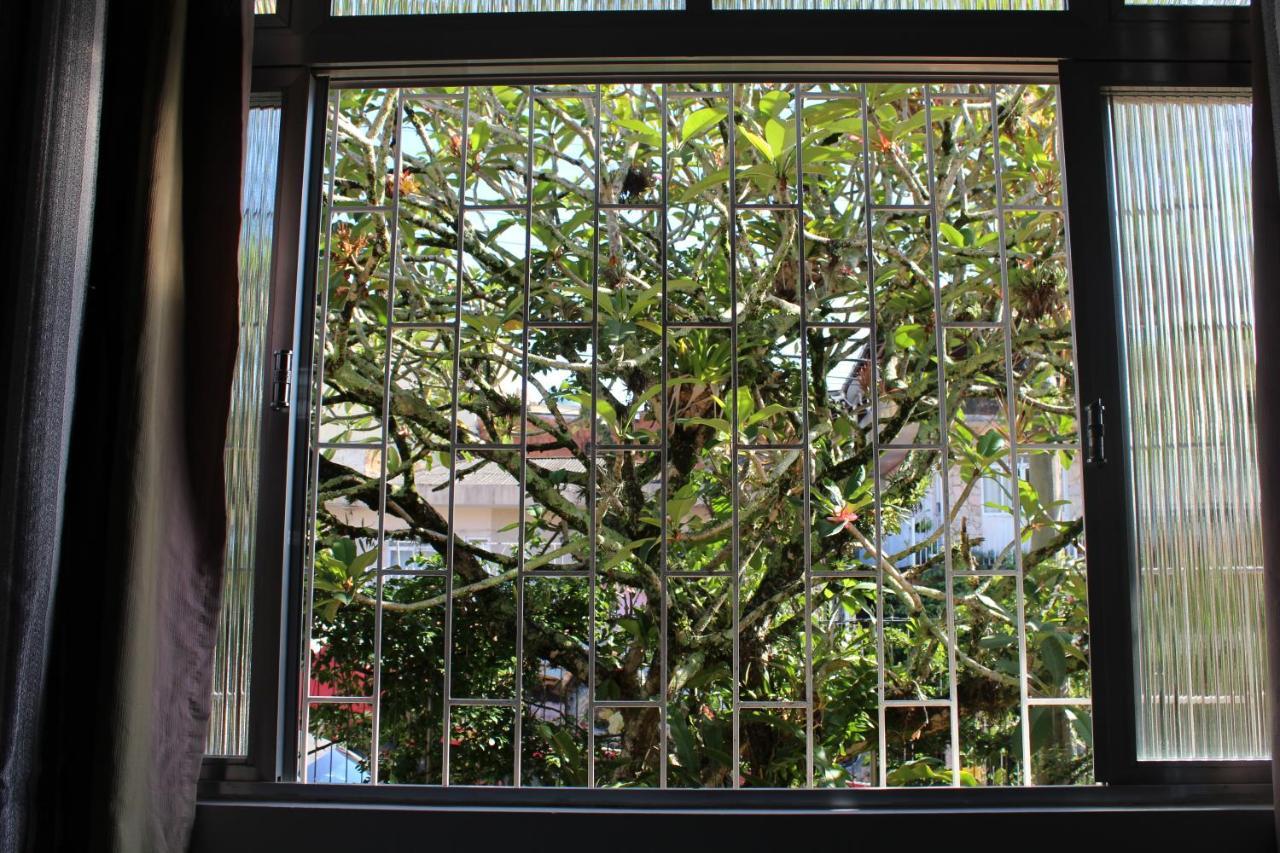 Hostel Nossa Casa Florianópolis Dış mekan fotoğraf