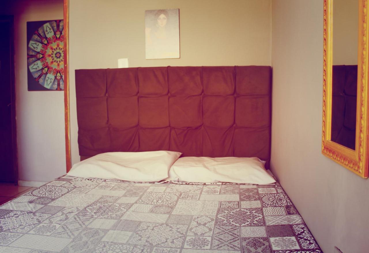 Hostel Nossa Casa Florianópolis Dış mekan fotoğraf