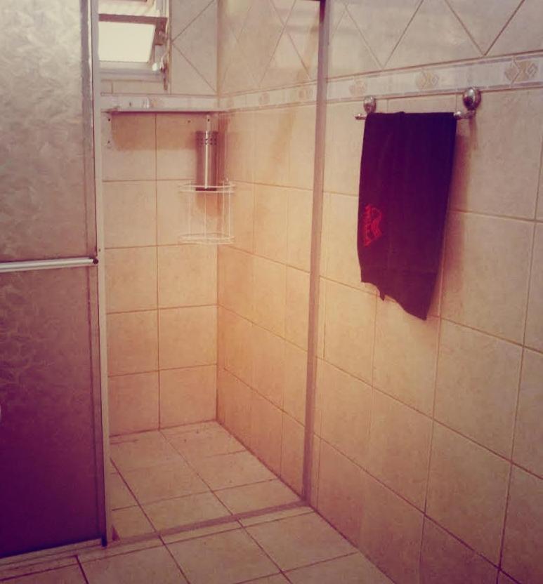 Hostel Nossa Casa Florianópolis Dış mekan fotoğraf
