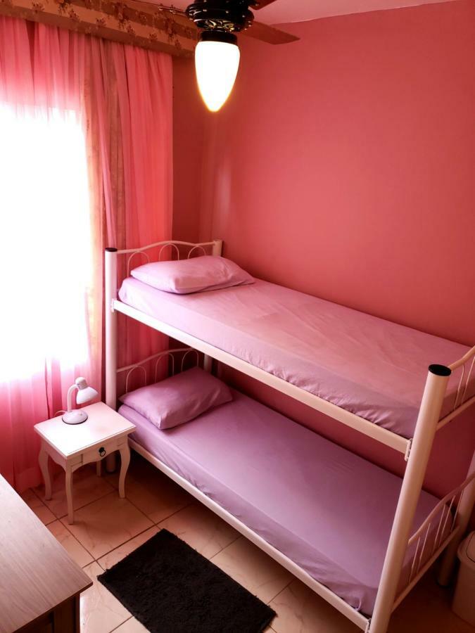 Hostel Nossa Casa Florianópolis Dış mekan fotoğraf