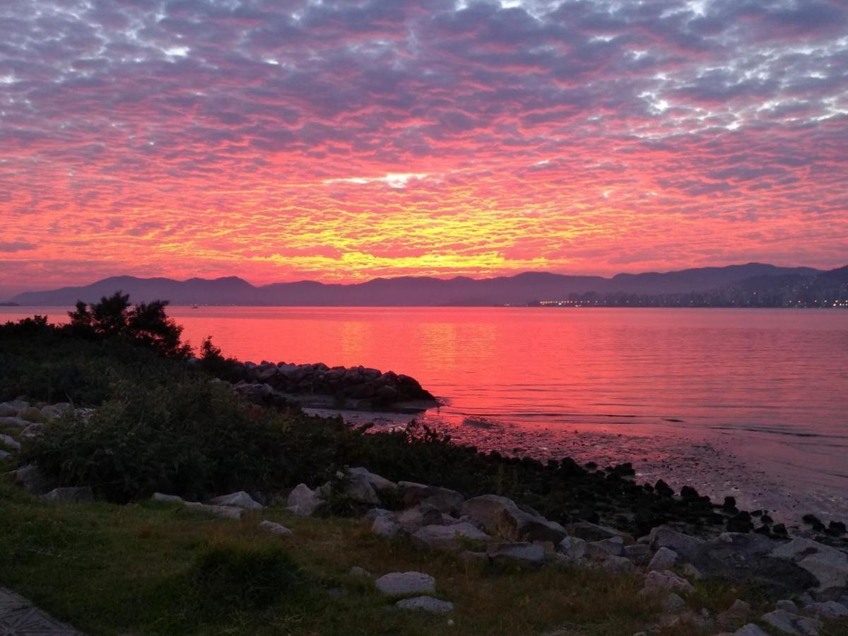 Hostel Nossa Casa Florianópolis Dış mekan fotoğraf