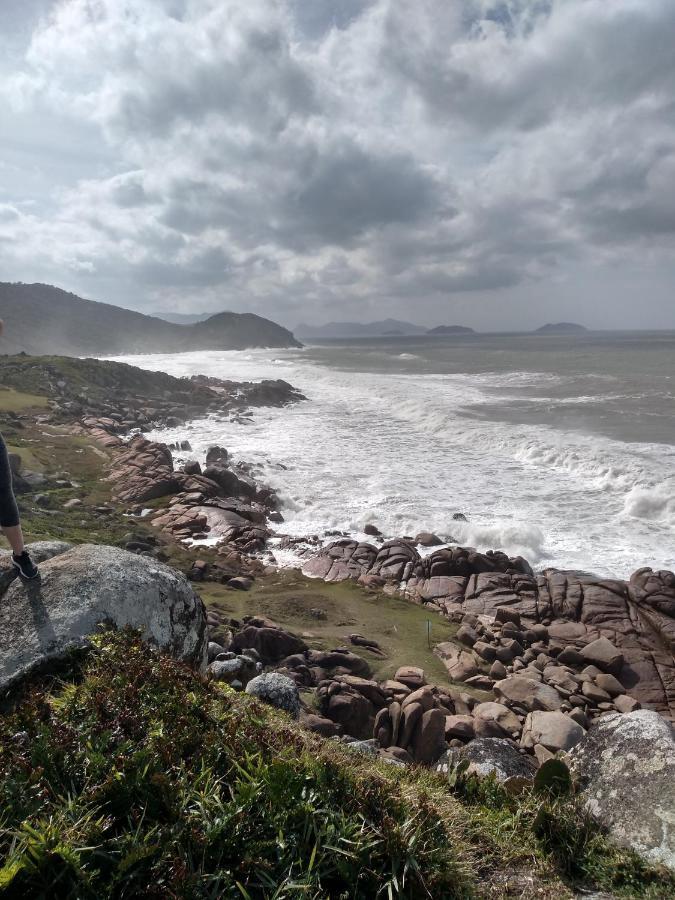 Hostel Nossa Casa Florianópolis Dış mekan fotoğraf